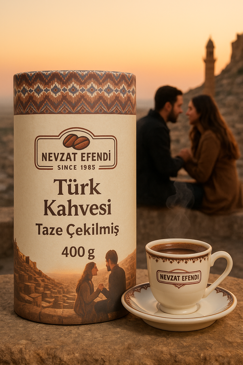 Türk Kahvevesi